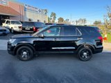 Used 2016 Ford Explorer 4WD Police Interceptor image 3