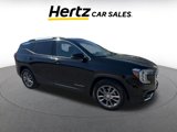 Used 2024 GMC Terrain SLT image 2