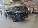 New 2025 Jeep Wagoneer 4WD image 5