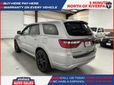Used 2018 Dodge Durango GT w/ Blacktop Package image 5