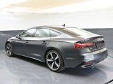Certified 2025 Audi A5 2.0T Premium Plus image 3