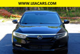 Used 2018 Honda Accord EX-L image 4