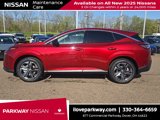 New 2025 Nissan Murano SL image 4