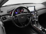Used 2012 Cadillac CTS V w/ Wood Trim Package image 2