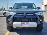 Used 2022 Toyota 4Runner TRD Off-Road Premium image 2