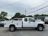 Used 2013 Chevrolet Silverado 2500 W/T image 5