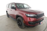 New 2025 Jeep Wagoneer Series II image 3