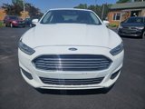 Used 2014 Ford Fusion SE image 4