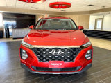 Used 2019 Hyundai Santa Fe SEL image 3