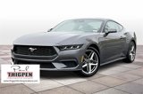 New 2025 Ford Mustang Premium image 2