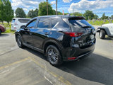 Used 2021 MAZDA CX-5 Sport image 5