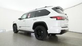 New 2025 Toyota Sequoia Platinum image 3