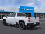 New 2025 Chevrolet Silverado 2500 LT image 3