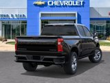 New 2026 Chevrolet Silverado 1500 Custom image 4