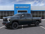 New 2025 Chevrolet Silverado 2500 LT w/ Trail Boss Package image 2