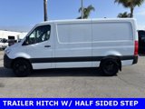 Used 2025 Mercedes-Benz Sprinter 2500 image 5