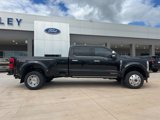 Used 2025 Ford F450 Platinum image 3