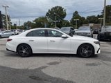 New 2025 Mercedes-Benz E 350 Sedan image 3