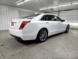 Used 2017 Cadillac CT6 Luxury image 2