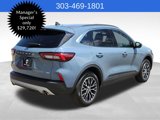 Used 2024 Ford Escape SE image 3