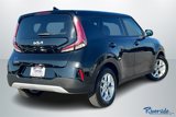 Used 2025 Kia Soul LX w/ LX Technology Package image 5
