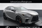 New 2025 Lexus RX 500h F Sport image 3