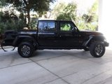 New 2025 Jeep Gladiator Mojave image 3