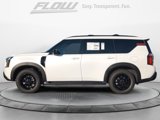 New 2025 Nissan Armada PRO-4X image 4