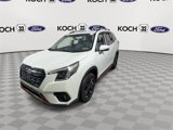 Used 2024 Subaru Forester Sport image 4