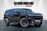New 2025 GMC Hummer EV 3X w/ LPO, Dark Essentials Package image 2