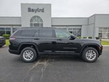 New 2025 Jeep Grand Cherokee L Laredo w/ Luxury Tech Group I image 5