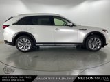 New 2025 MAZDA CX-90 3.3 Turbo w/ Premium Plus Pkg image 5