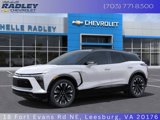 New 2025 Chevrolet Blazer EV RS image 2