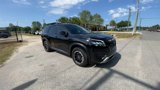 New 2025 Nissan Pathfinder Rock Creek image 2