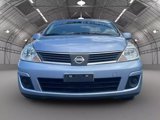 Used 2009 Nissan Versa 1.8 S w/ PWR Pkg image 5