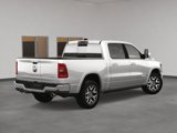 New 2025 RAM 1500 Laramie w/ Advanced Safety Group II image 4