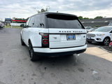 Used 2022 Land Rover Range Rover P525 Westminster Edition image 5