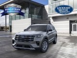 New 2025 Ford Explorer Active image 3