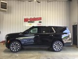 New 2025 Chevrolet Tahoe High Country image 2