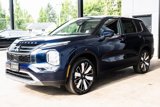 New 2025 Mitsubishi Outlander SE image 3
