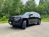 Used 2022 Jeep Grand Cherokee L Overland image 2