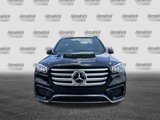 New 2025 Mercedes-Benz GLS 580 4MATIC image 3