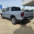 New 2025 Honda Ridgeline RTL image 4