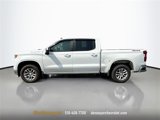 Certified 2022 Chevrolet Silverado 1500 LT image 4