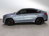 New 2025 Mercedes-Benz GLE 63 AMG S image 2