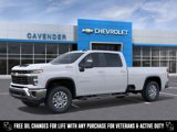 New 2026 Chevrolet Silverado 2500 LT image 2