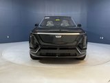 New 2026 Cadillac Vistiq Luxury w/ LPO, Floor Liner Package image 6