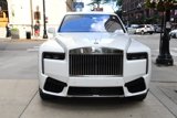 Certified 2025 Rolls-Royce Cullinan image 2