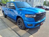 New 2025 RAM 1500 Big Horn image 4