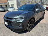 Used 2020 Chevrolet Blazer RS image 3